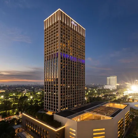 Fairmont Jakarta